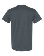 Custom Gildan 5000 - Unisex Heavy Cotton T-Shirt