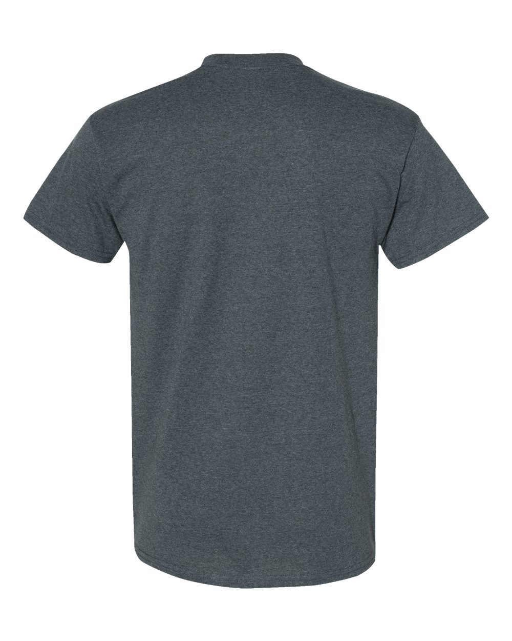 Custom Gildan 5000 - Unisex Heavy Cotton T-Shirt