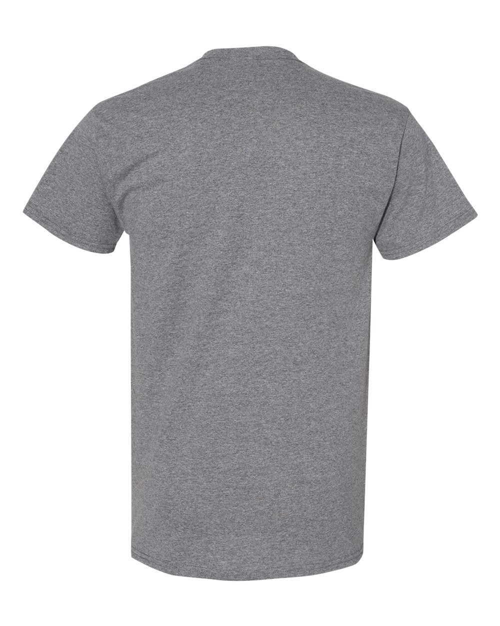 Custom Gildan 5000 - Unisex Heavy Cotton T-Shirt