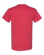 Custom Gildan 5000 - Unisex Heavy Cotton T-Shirt