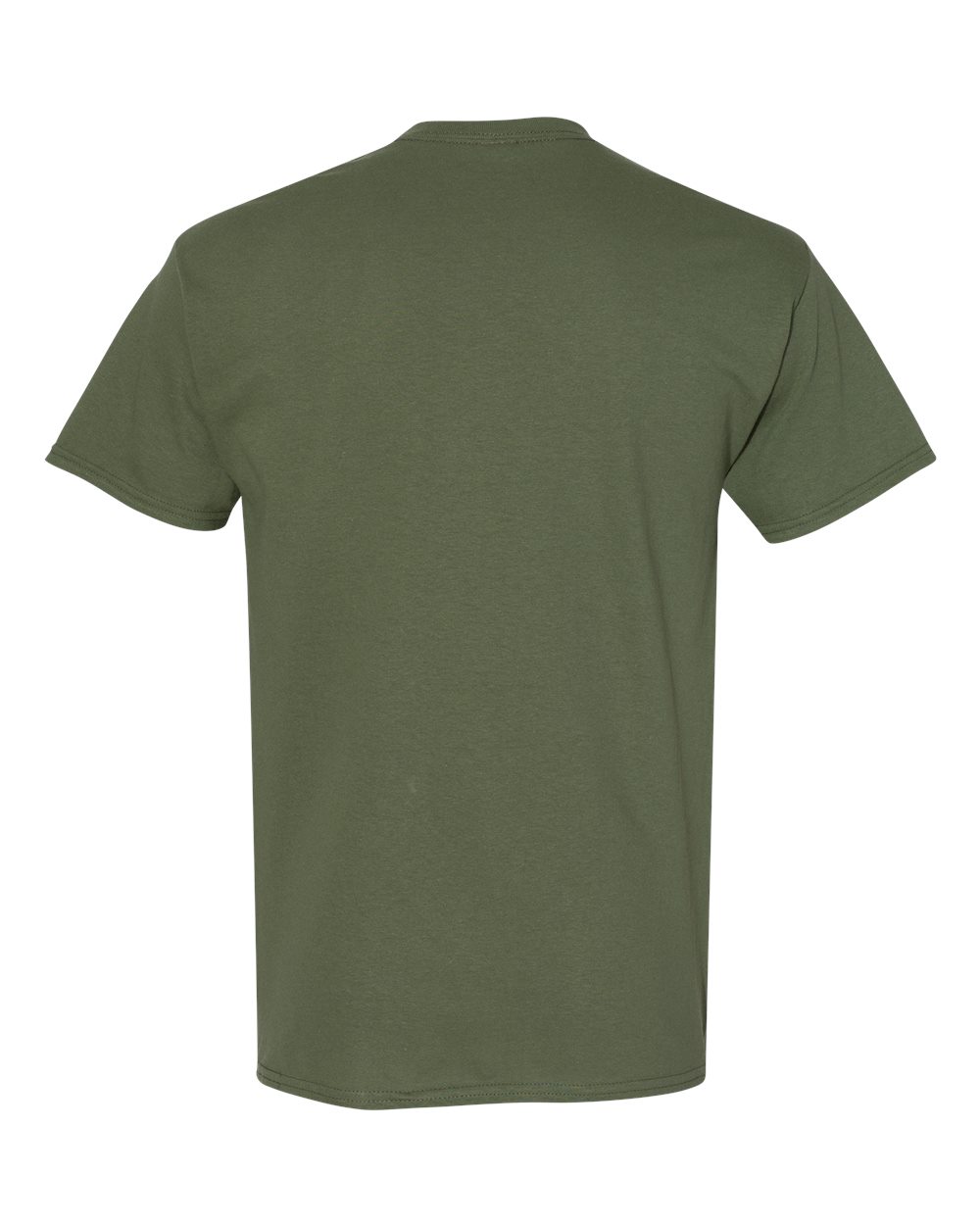 Custom Gildan 5000 - Unisex Heavy Cotton T-Shirt