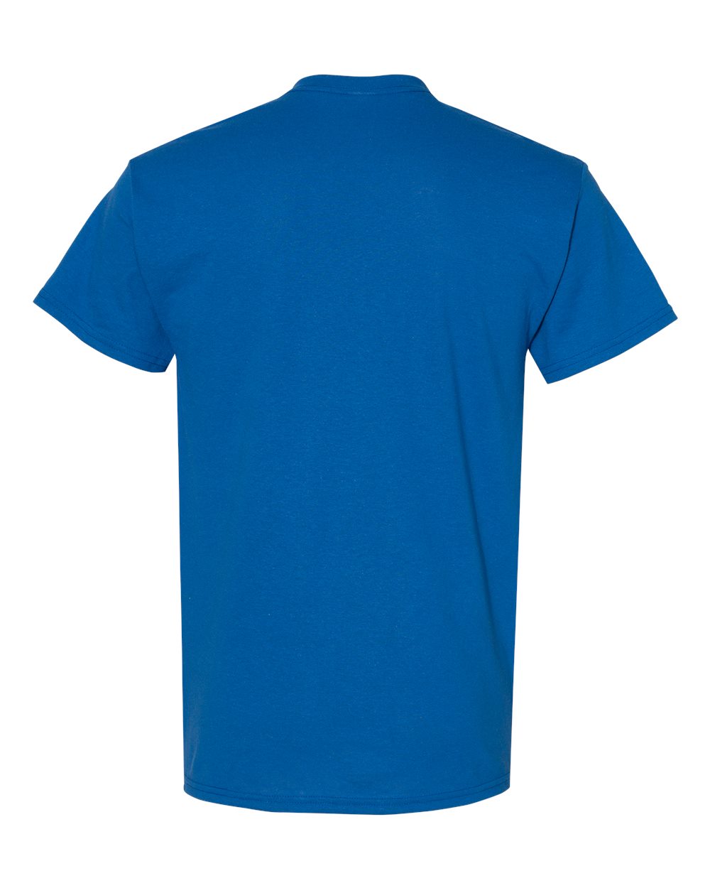 Custom Gildan 5000 - Unisex Heavy Cotton T-Shirt