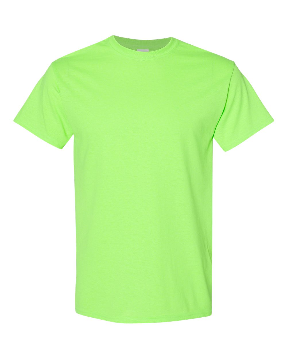 Custom Gildan 5000 - Unisex Heavy Cotton T-Shirt