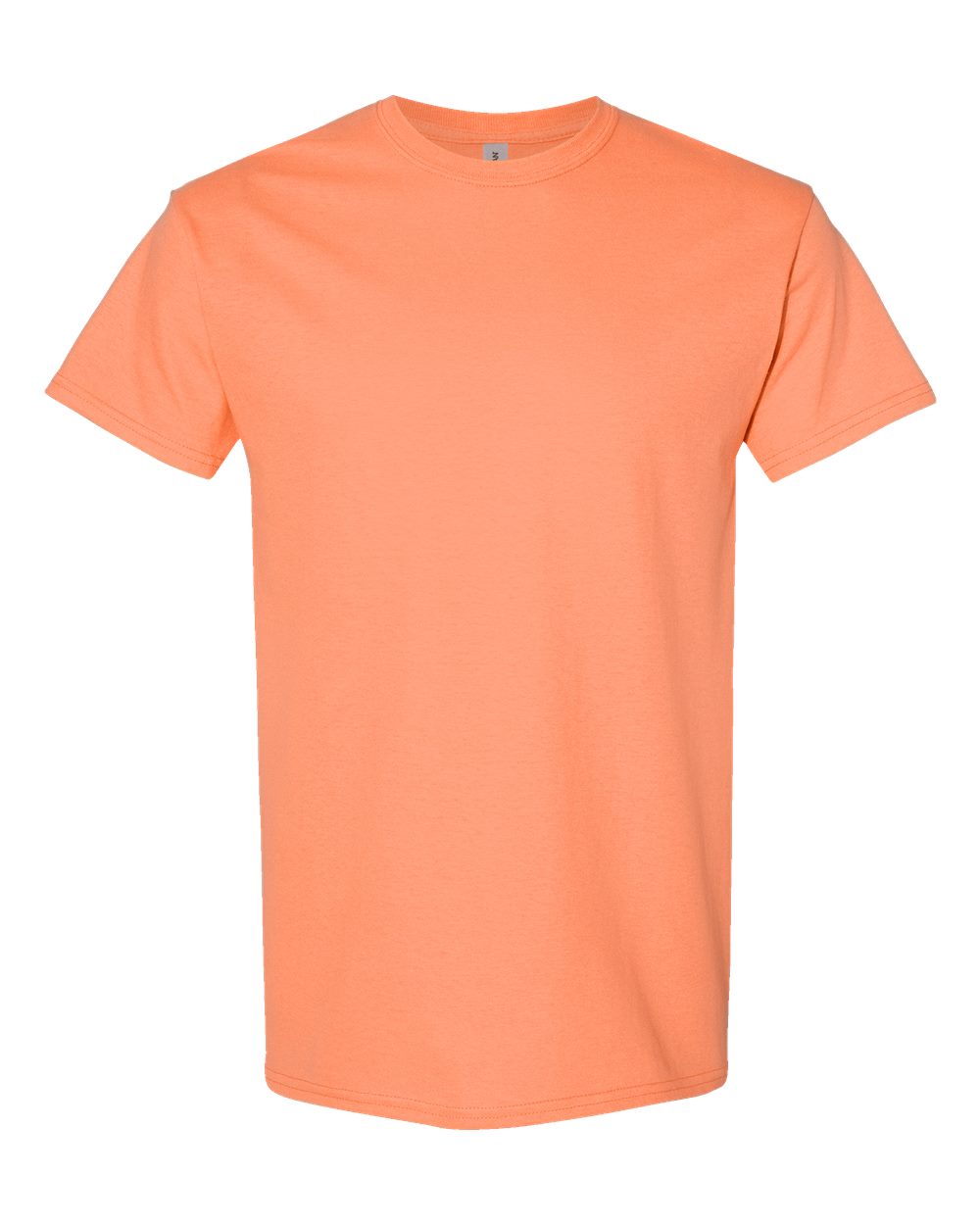 Custom Gildan 5000 - Unisex Heavy Cotton T-Shirt