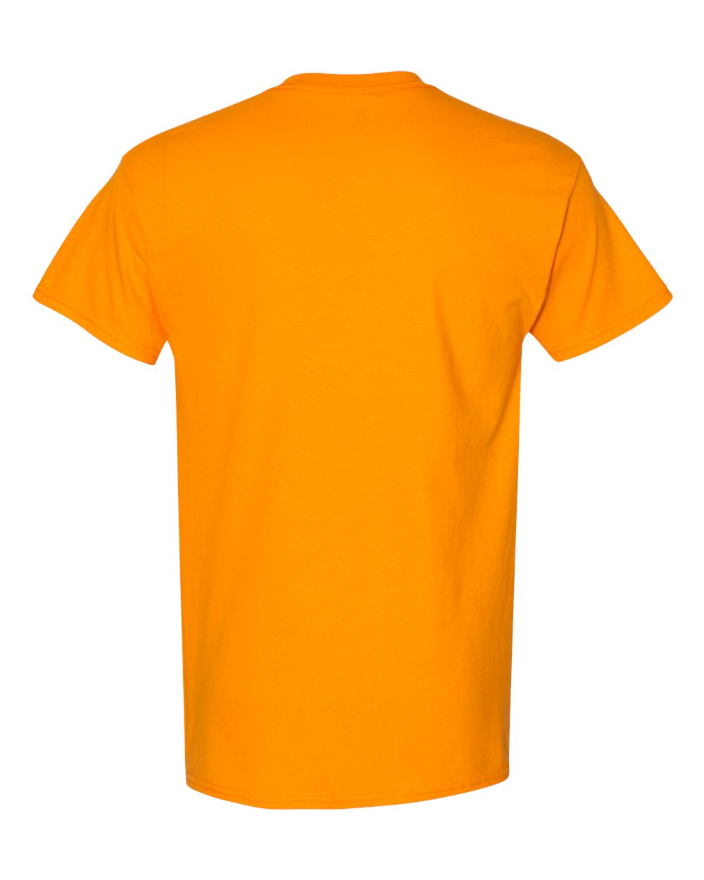 Custom Gildan 5000 - Unisex Heavy Cotton T-Shirt