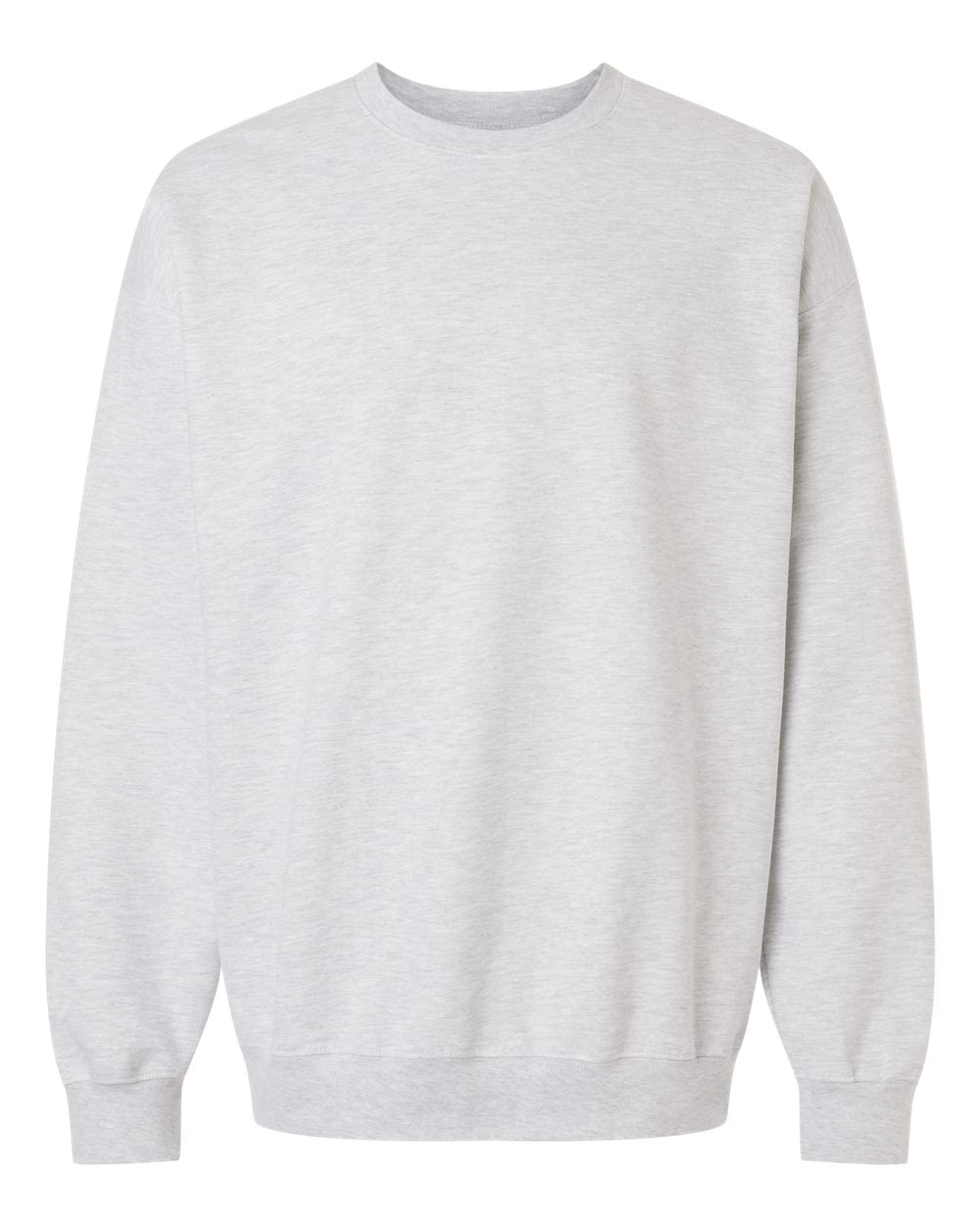 RBA color preview | Premium | Ash | Front
