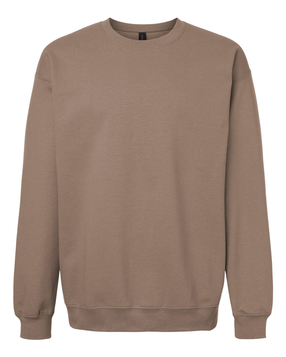 RBA color preview | Premium | Brown Savana | Front