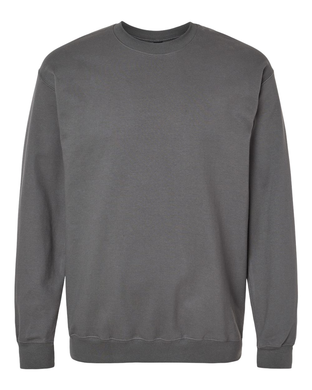 RBA color preview | Premium | Charcoal | Front