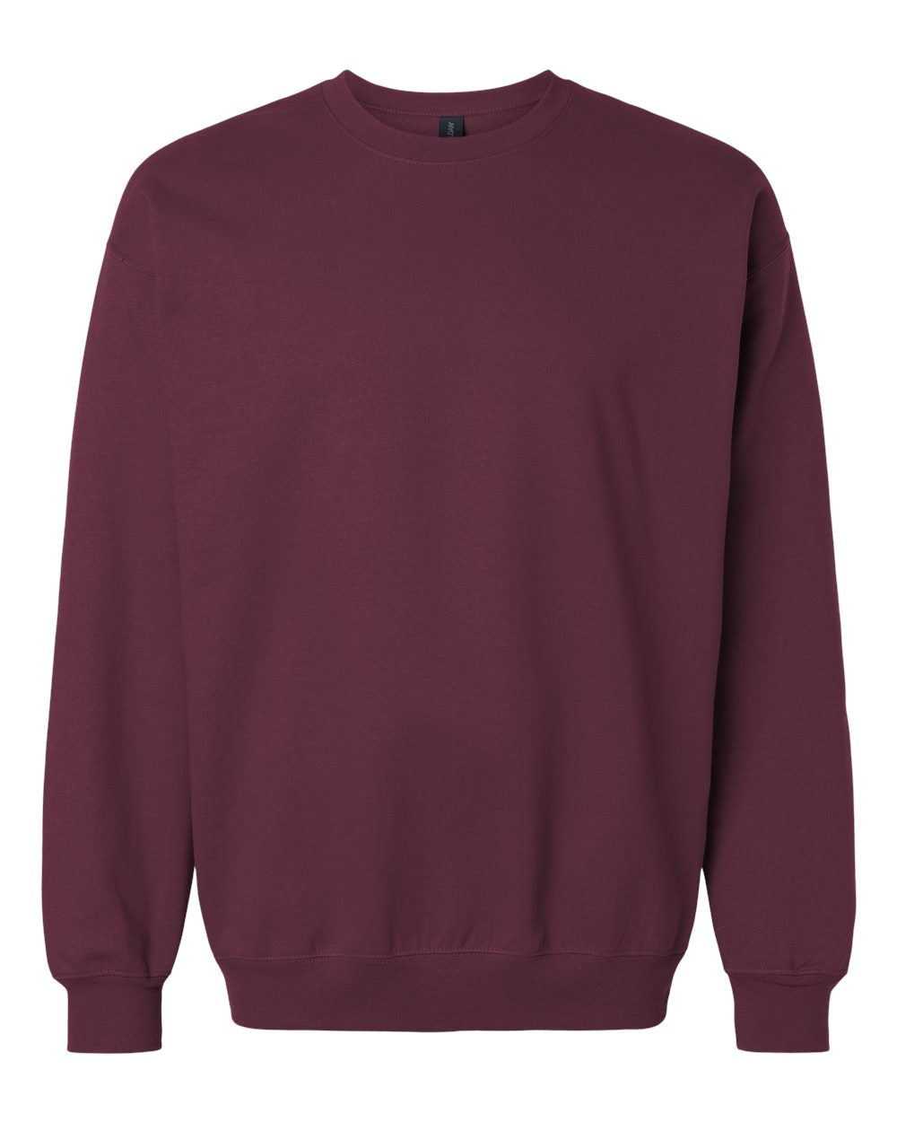 RBA color preview | Premium | Maroon | Front