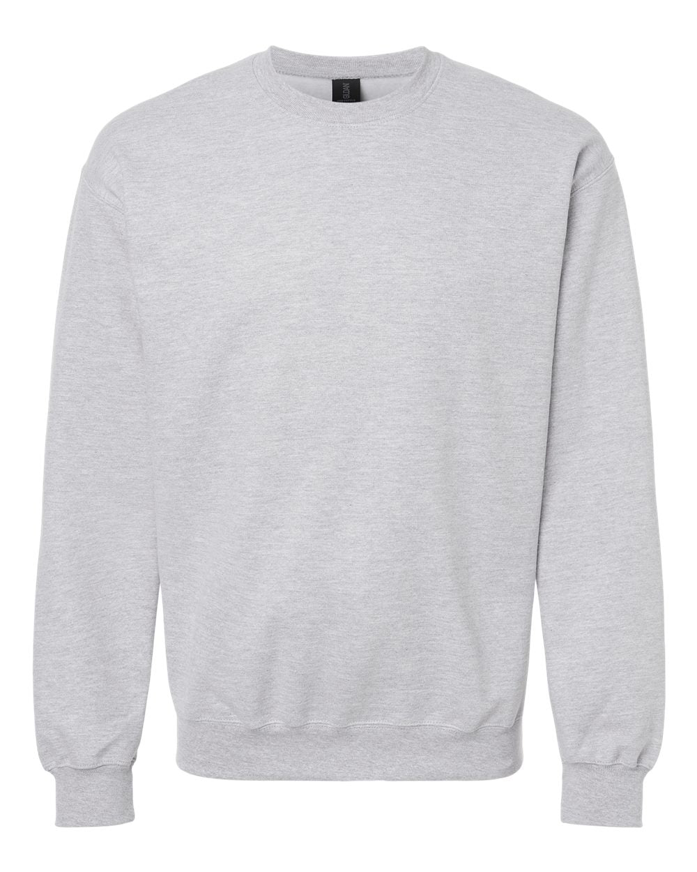 RBA color preview | Premium | Sport Grey | Front