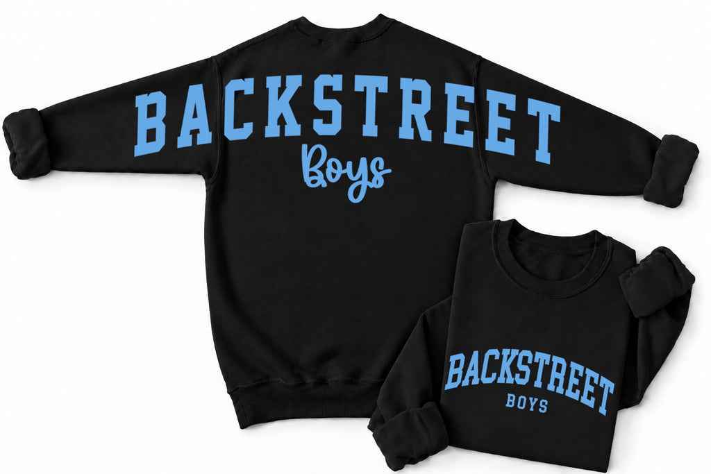 BSB Varsity Essential Crew