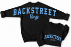BSB Varsity Essential Crew