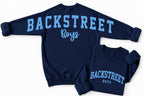 BSB Varsity Essential Crew