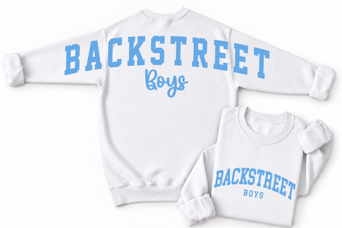BSB Varsity Essential Crew