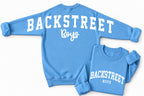 BSB Varsity Essential Crew