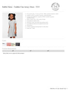 St Edmund Dress