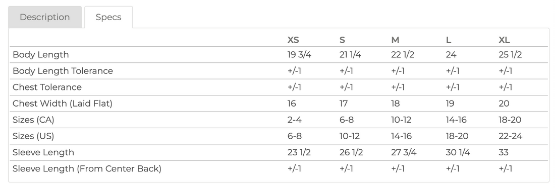 Beechwood Sweatshirt