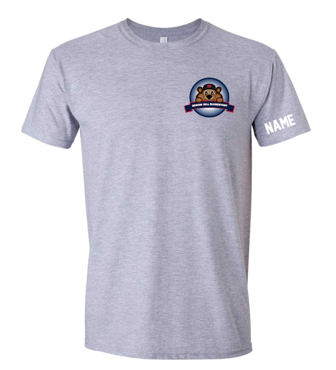 Mascot Beacon Hill Cotton T-Shirt