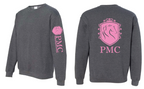 PMC Unisex Gildan graphic sweatshirt