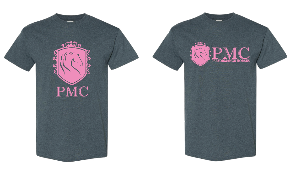 Pmc Unisexe Gildan T-Shirt