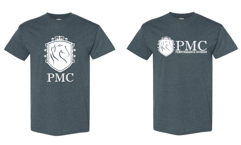 Pmc Unisexe Gildan T-Shirt