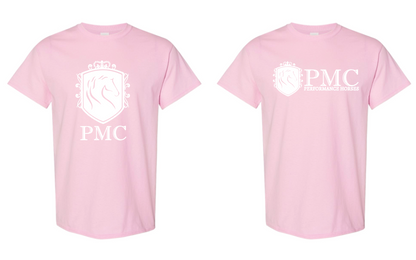 Pmc Unisexe Gildan T-Shirt