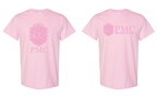 Pmc Unisexe Gildan T-Shirt