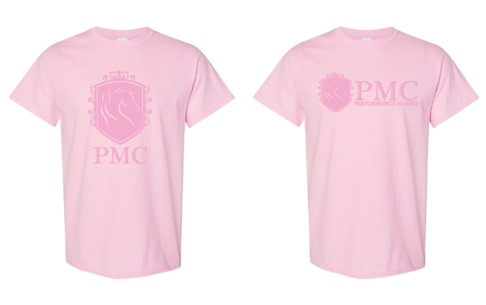 Pmc Unisexe Gildan T-Shirt