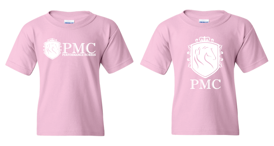 PMC Youth Gildan youth T-shirt