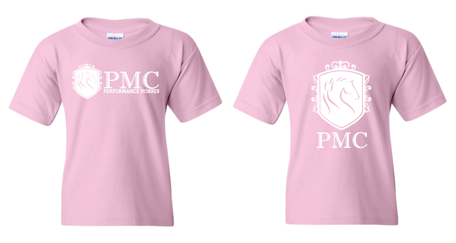 PMC Youth Gildan T-Shirt