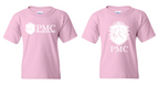 PMC Youth Gildan youth T-shirt