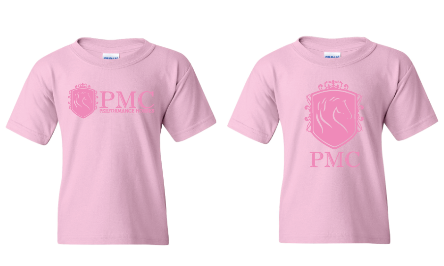 PMC Youth Gildan T-Shirt