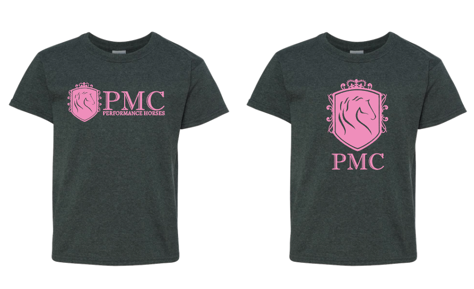 PMC Youth Gildan T-Shirt