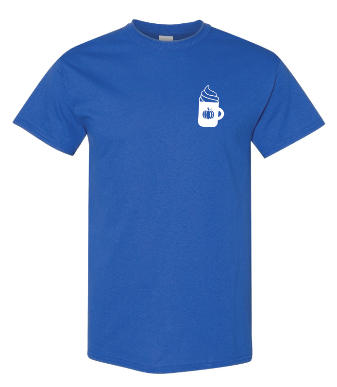 PSL - MEDIUM ROYAL BLUE UNISEX