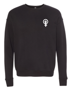 Maison Anita-Lebel Adult graphic sweatshirt