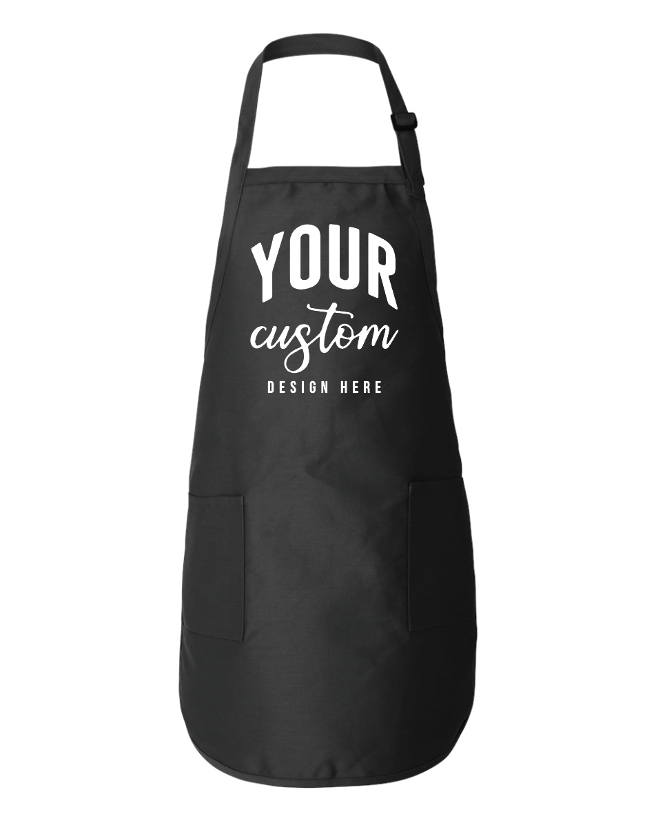 Custom Apron