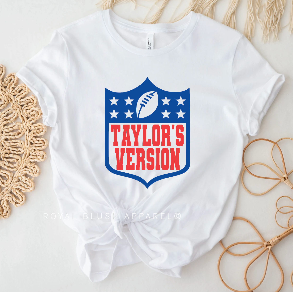 NFL Taylor&