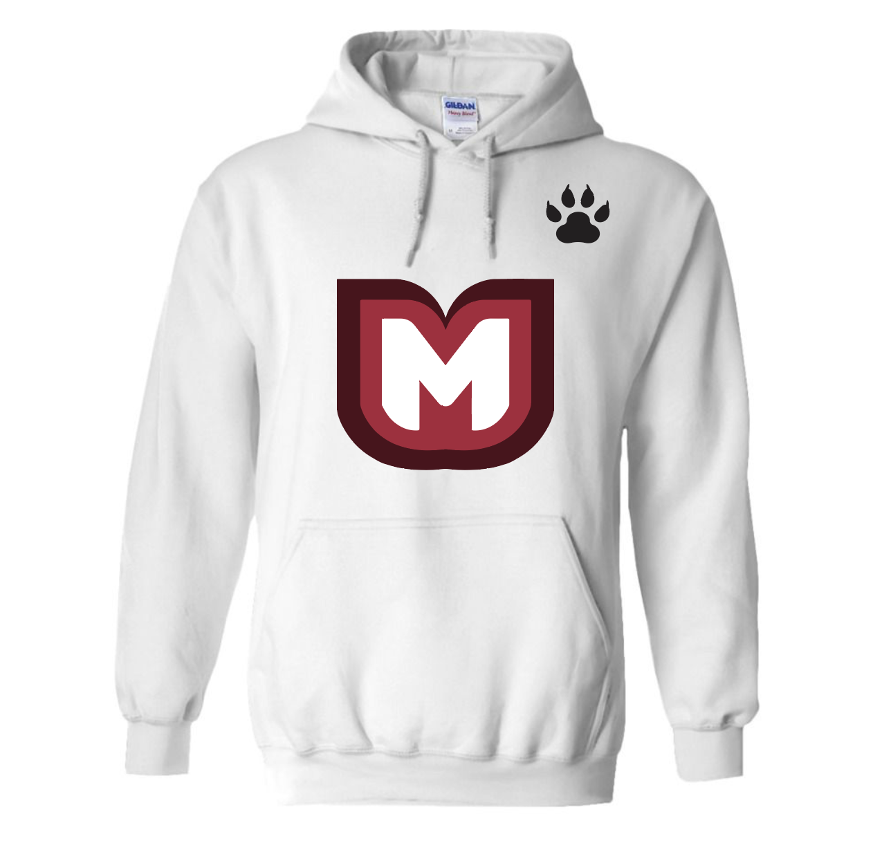 Mavericks Hoodie