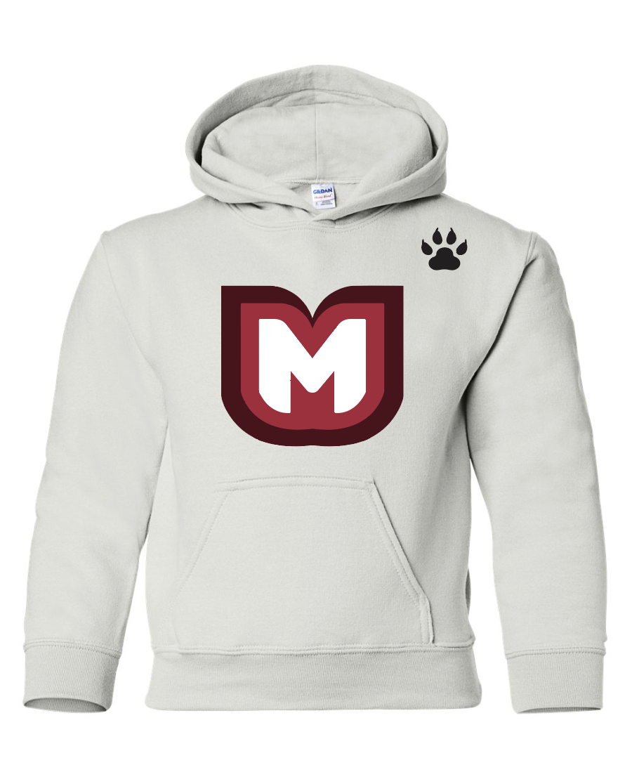 Mavericks Hoodie