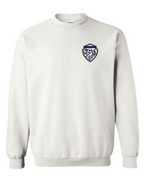 St Edmund Crewneck Sweater
