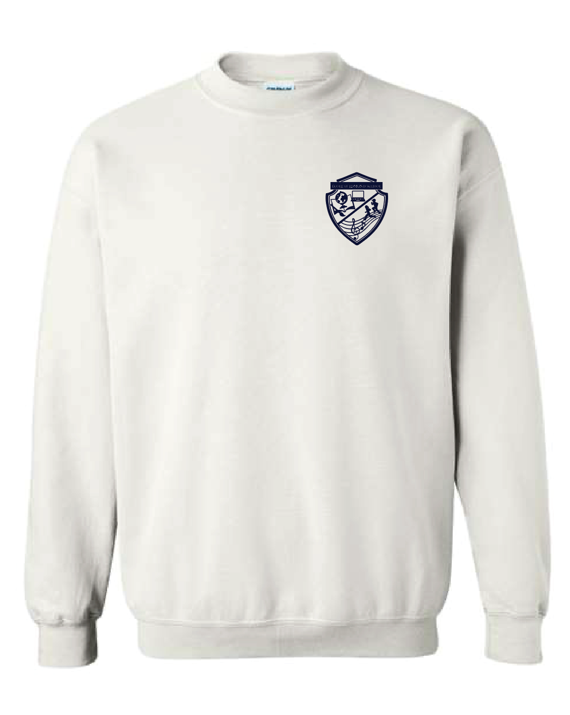 Sweat-shirt Beacon Hill