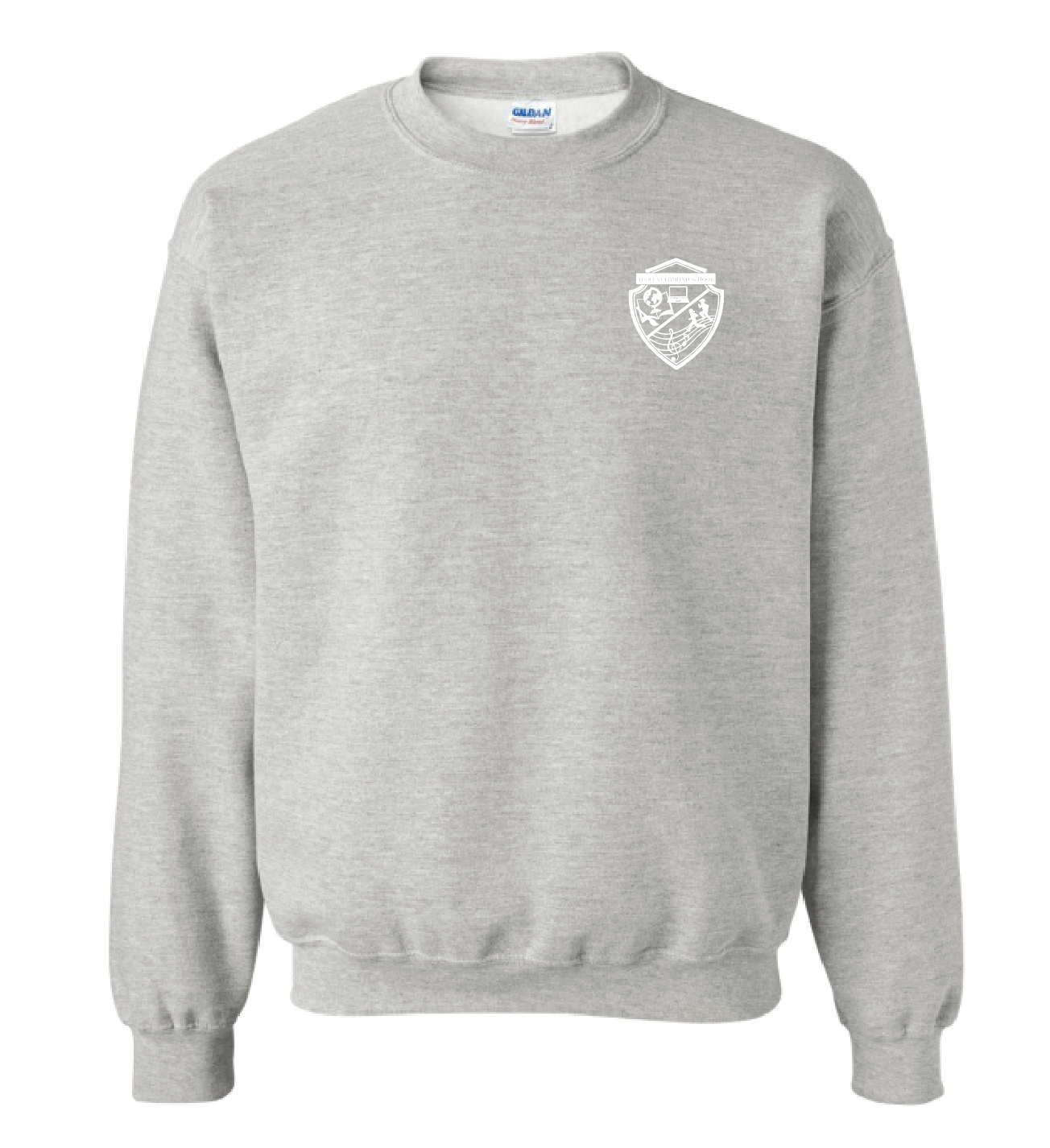 Sweat-shirt Beacon Hill