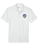 St Edmund Polo