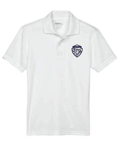 Mascotte Beacon Hill T-shirt en coton