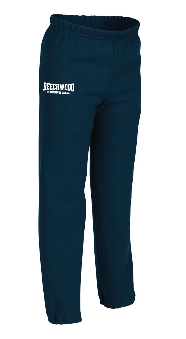 Beechwood Youth &amp; Adult Sweatpants