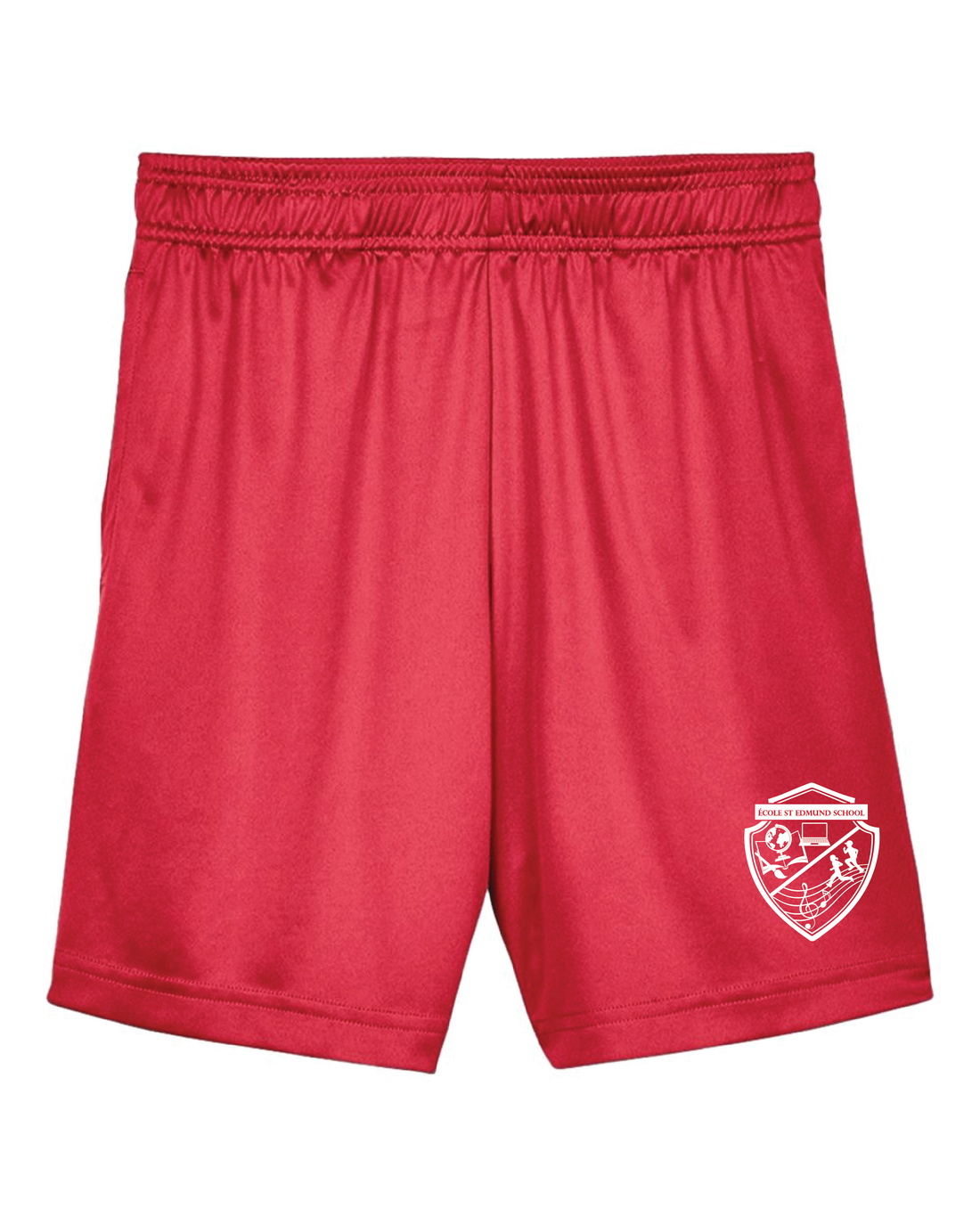 St Edmund Gym Shorts