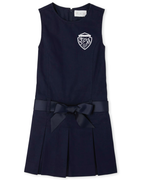 St Edmund Sleeveless Dress