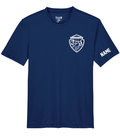 Mascotte Beacon Hill T-shirt en coton