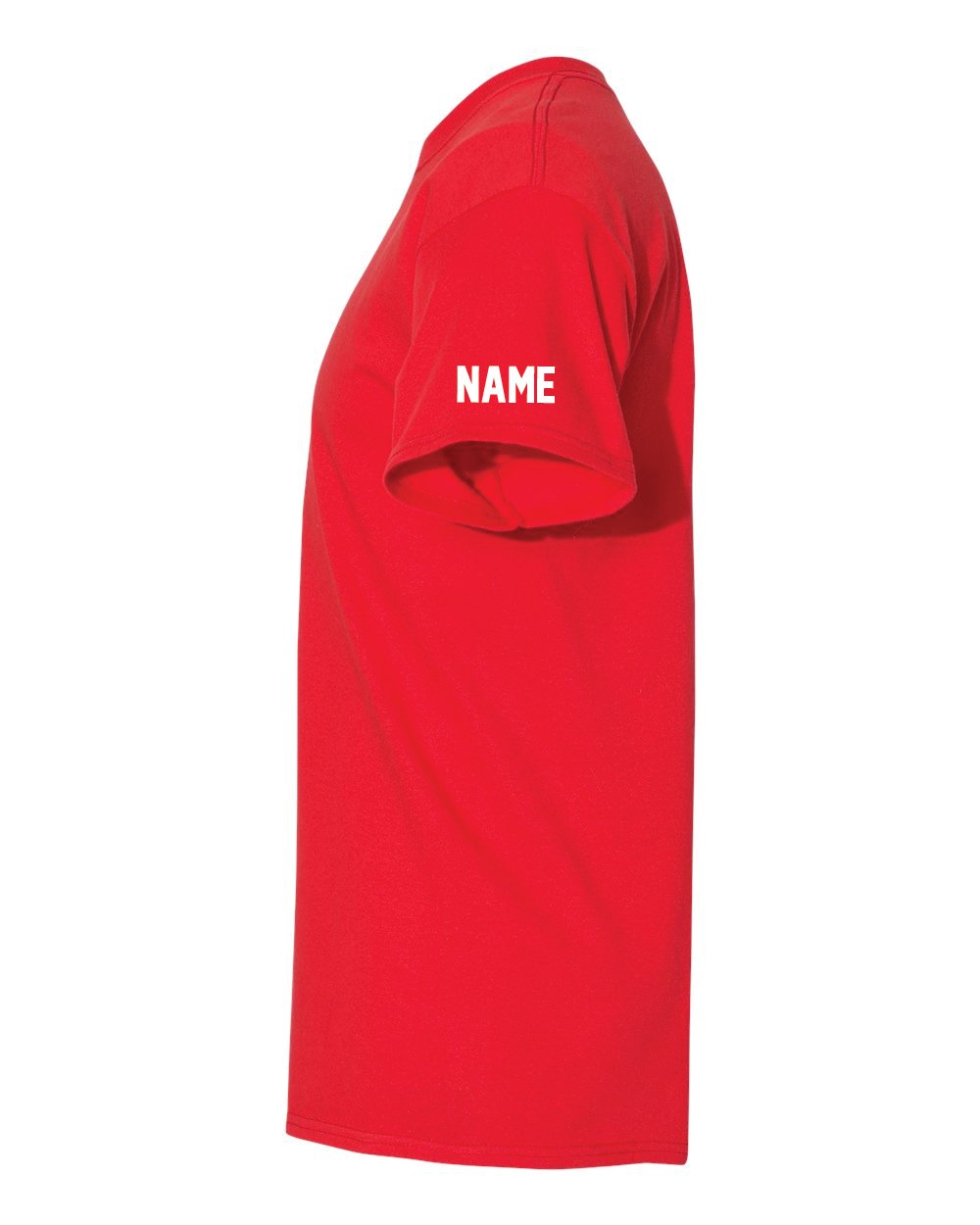Mascotte Beacon Hill T-shirt en coton