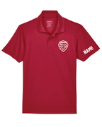 St Edmund Polo